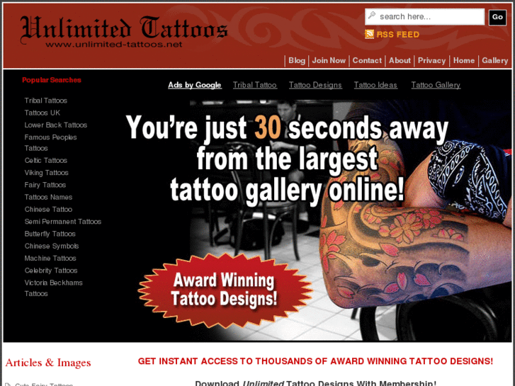 www.unlimited-tattoos.net