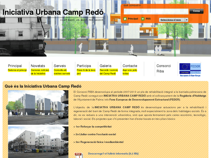 www.urbancampredo.com