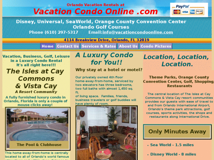 www.vacationcondoonline.com