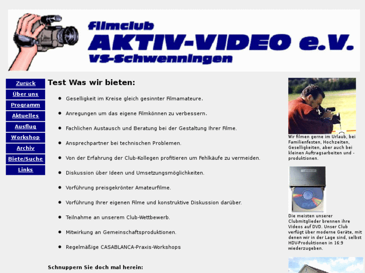 www.video-film-club-vs-schwenningen.org