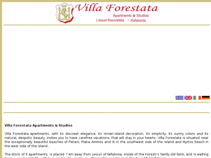 www.villa-forestata.com