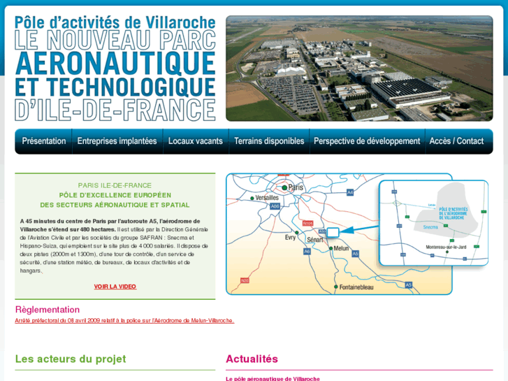 www.villaroche.com