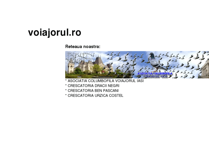 www.voiajorul.ro