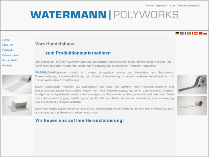 www.watermann.org