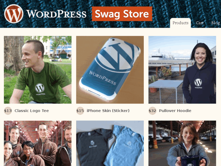 www.wpswagstore.com