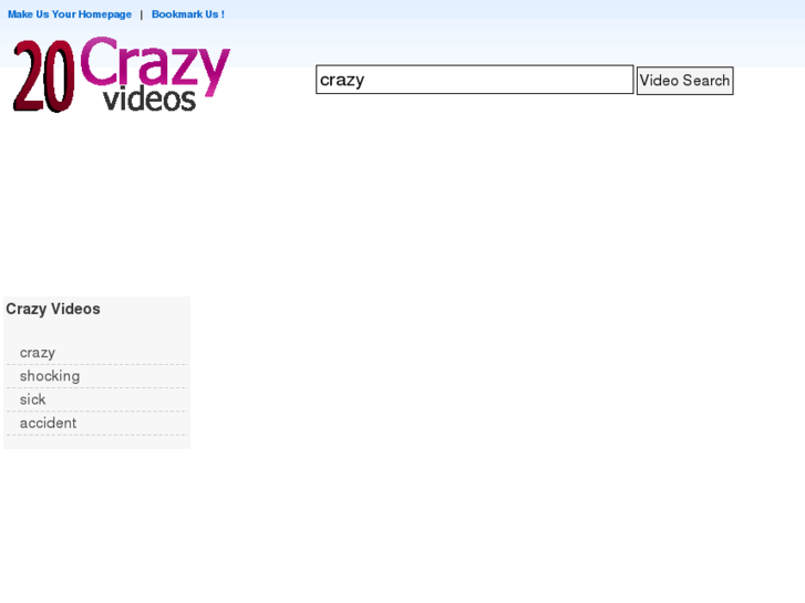 www.20crazyvideos.com