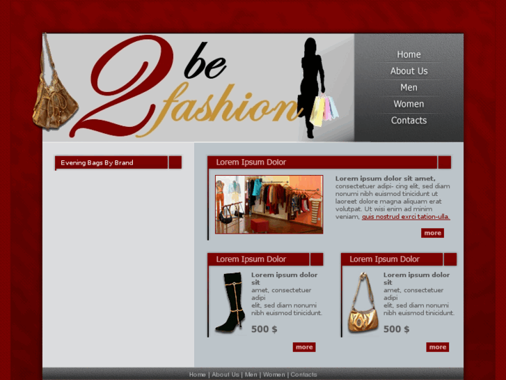 www.2befashion.com