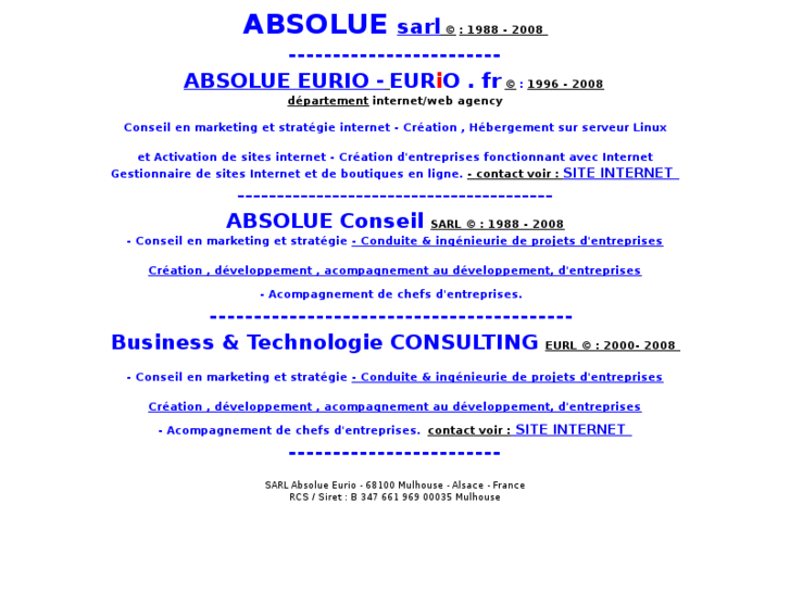 www.absolue.biz