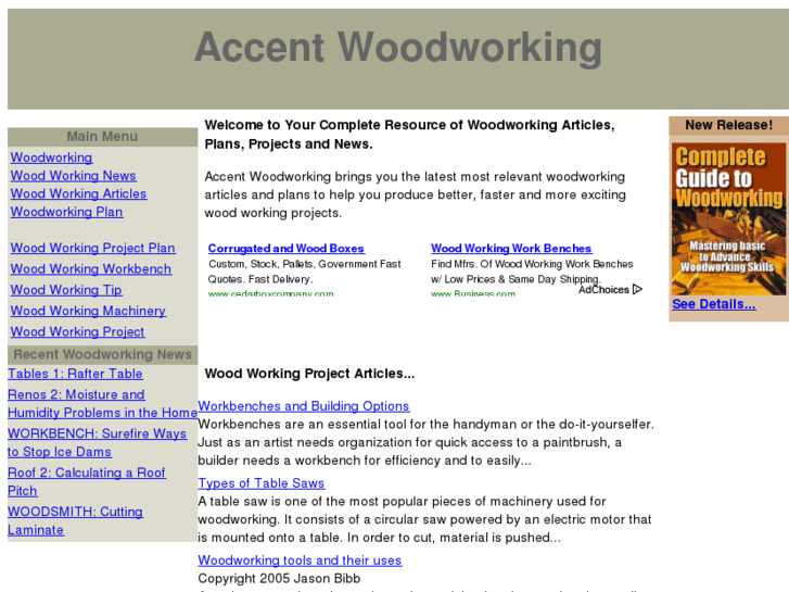 www.accentwoodworkinginc.com