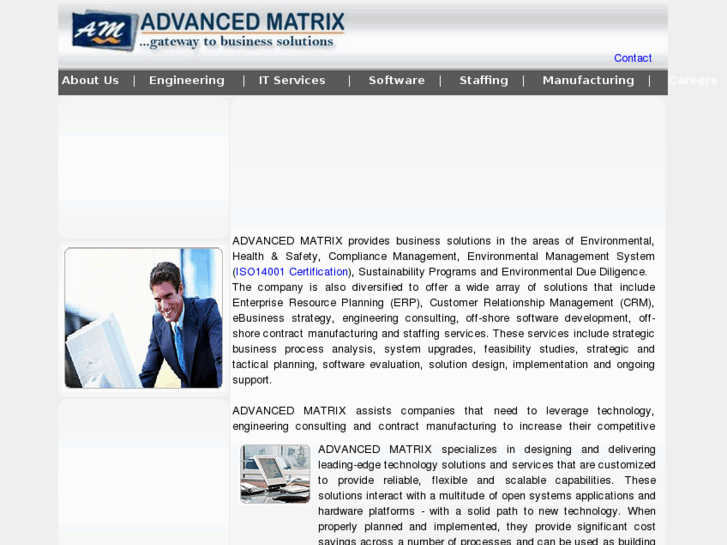 www.advanced-matrix.com