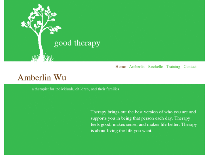 www.amberlinwu.com