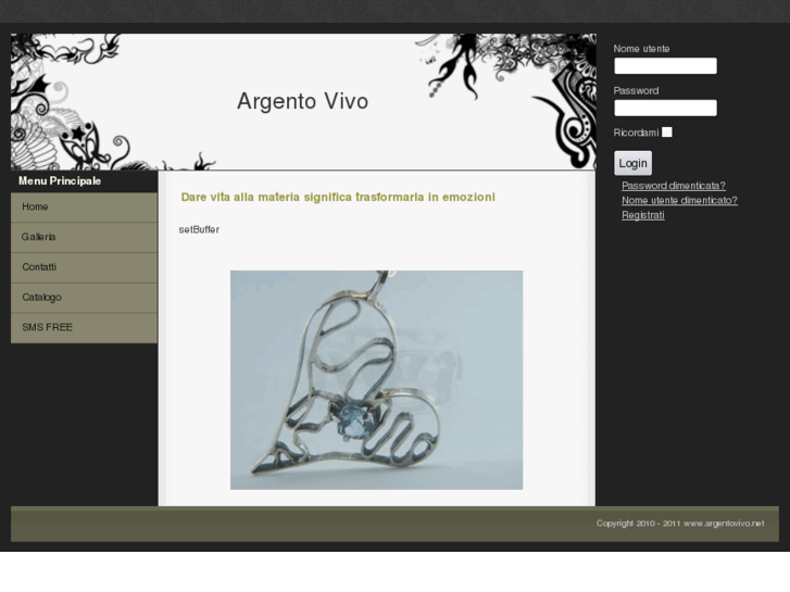 www.argentovivo.net