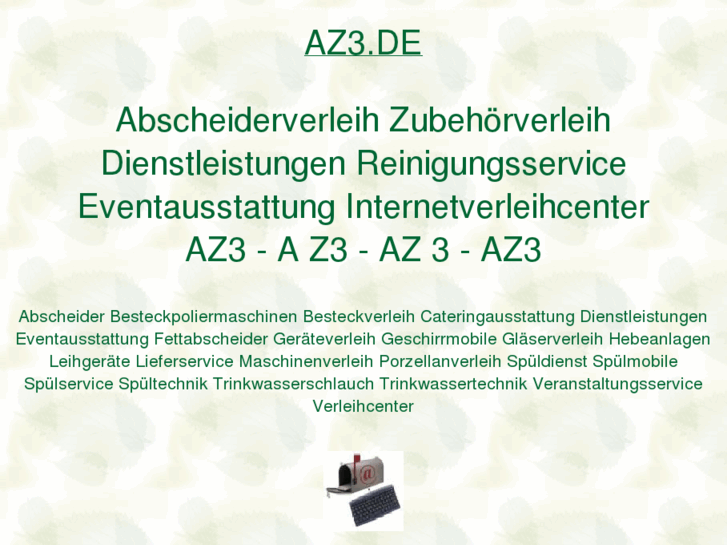www.az3.de