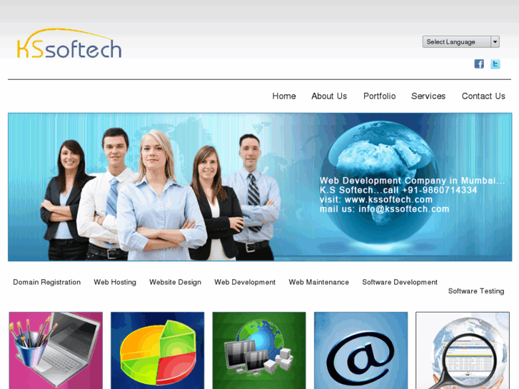 www.b2cwebdevelopment.com
