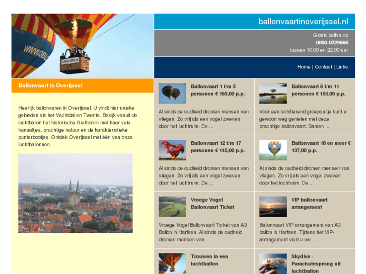 www.ballonvaartinoverijssel.nl