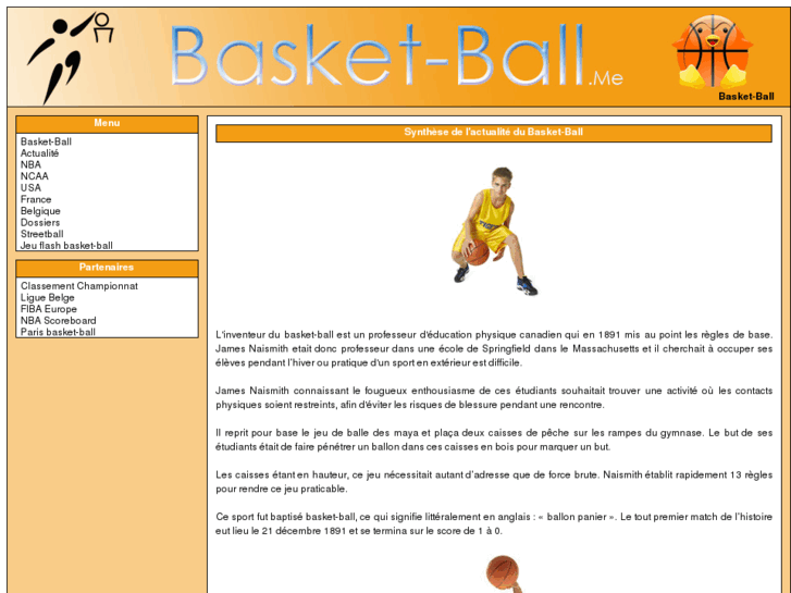 www.basket-ball.me