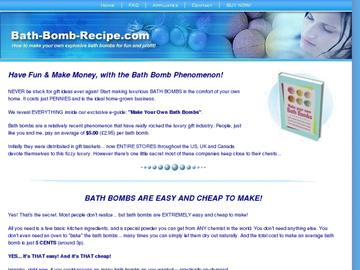 www.bath-bomb-recipe.com