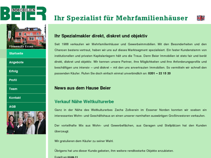 www.beier-immobilien.com