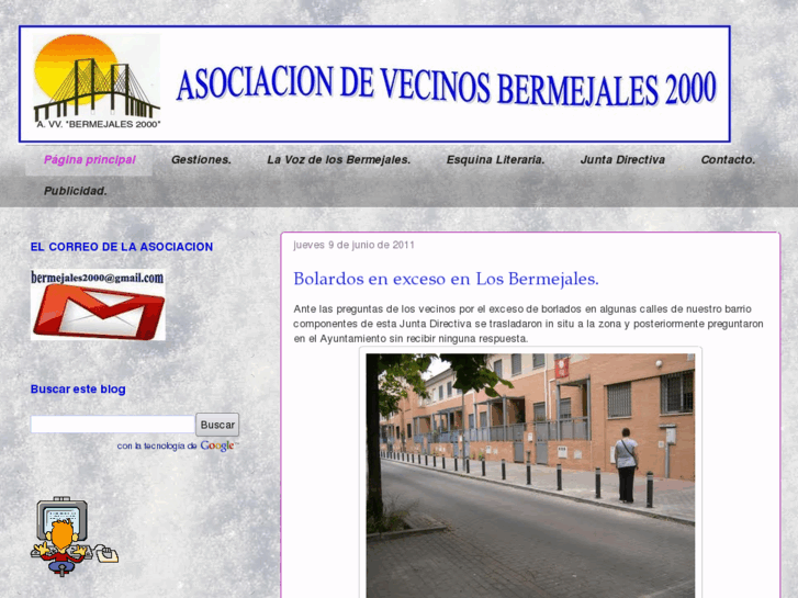 www.bermejales2000.com