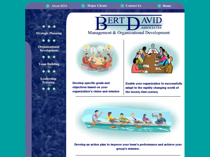 www.bertdavidassociates.com