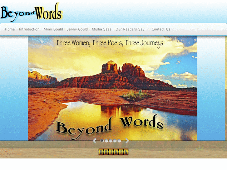 www.beyondwordspoetry.com