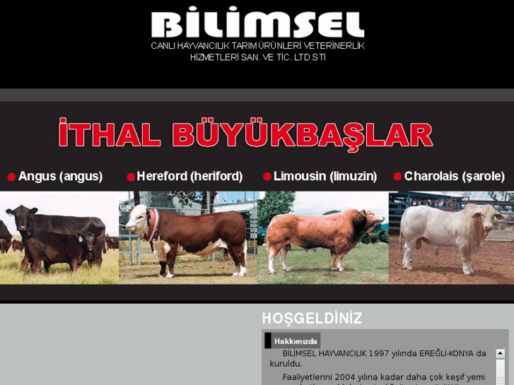 www.bilimselhayvancilik.com