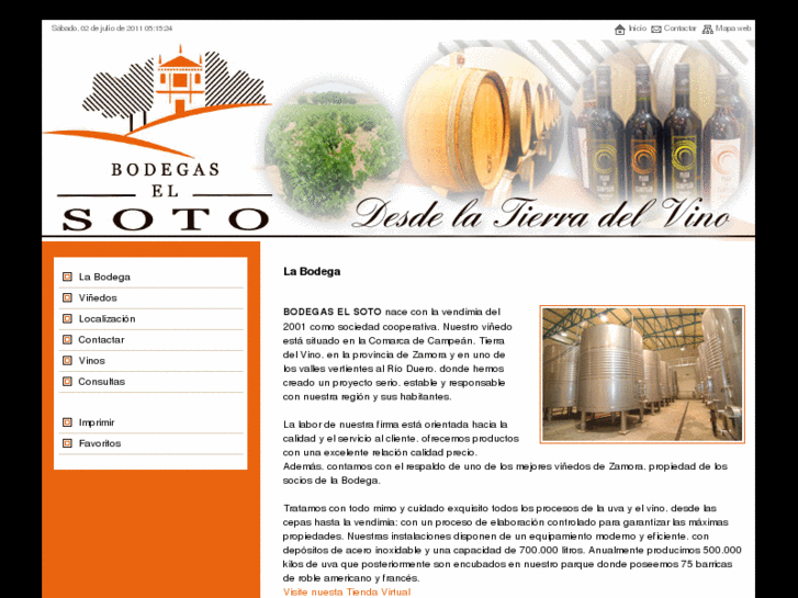 www.bodegaselsoto.com