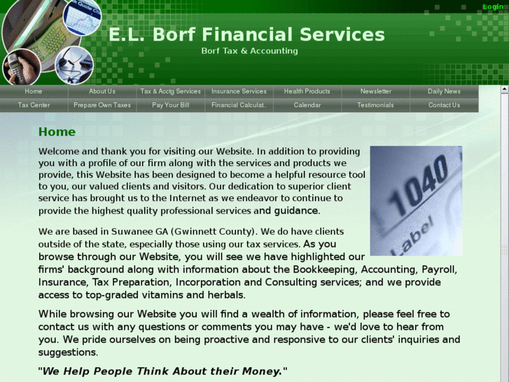 www.borf-financials.com