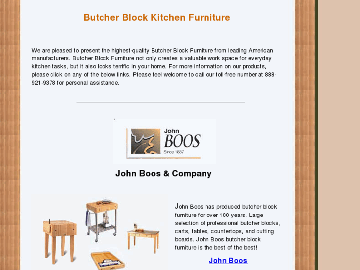 www.butcherblock.us