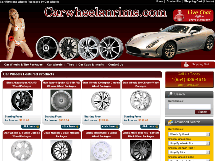 www.carwheelsnrims.com