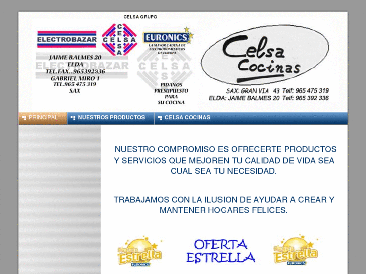www.celsagrupo.es