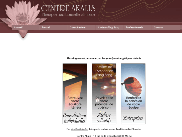 www.centreakalis.com