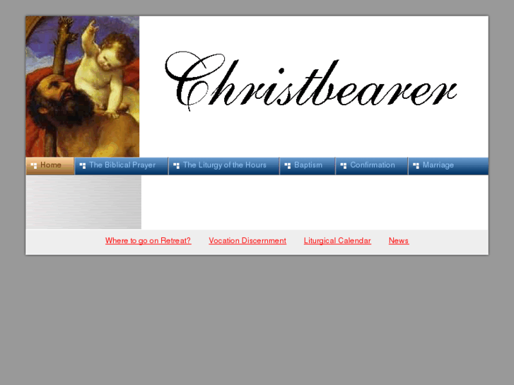 www.christbearer.com