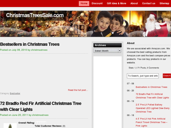 www.christmastreessale.com