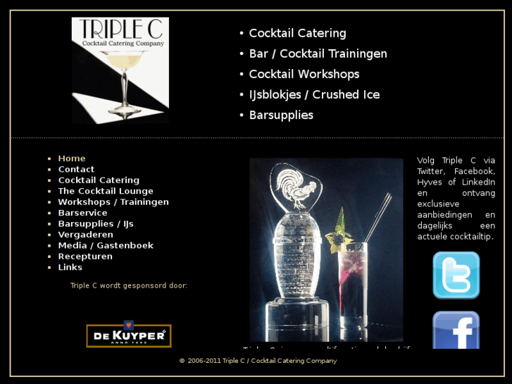 www.cocktailcatering.nl