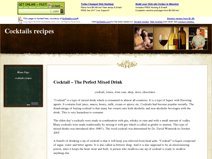 www.cocktails-recipes.com