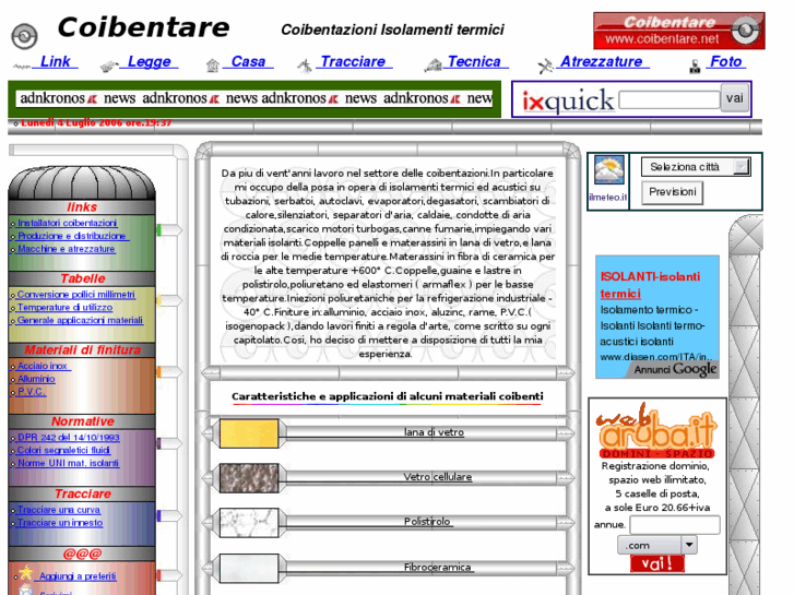 www.coibentare.net