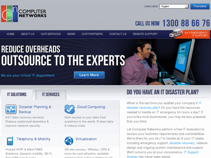 www.computernetworksit.com.au