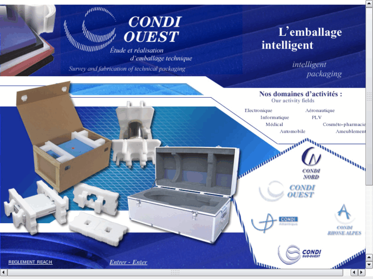 www.condi-sud-ouest.com