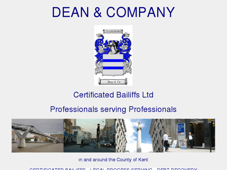 www.deanandcompany.co.uk