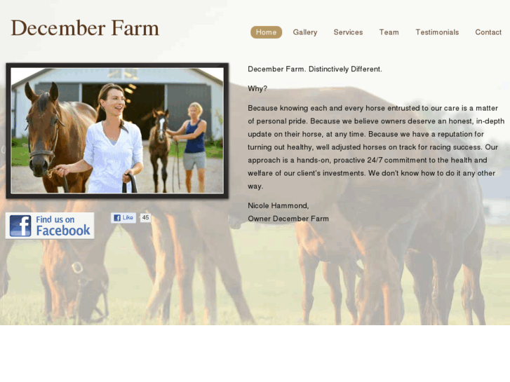 www.december-farm.com