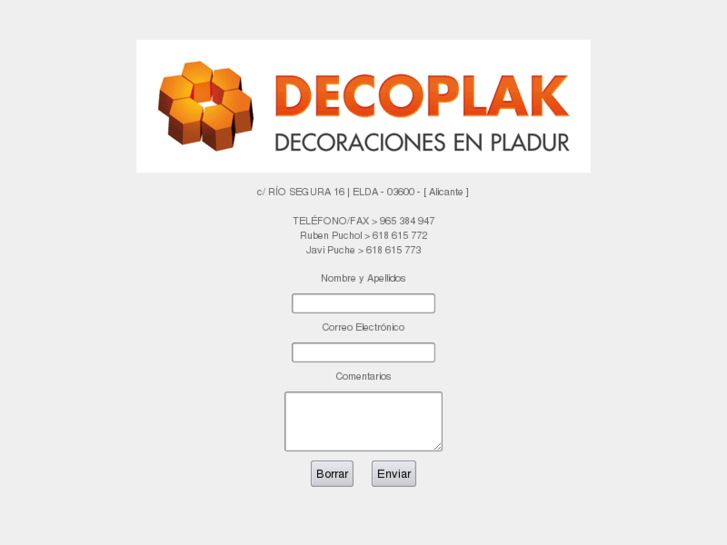 www.decoplak.com