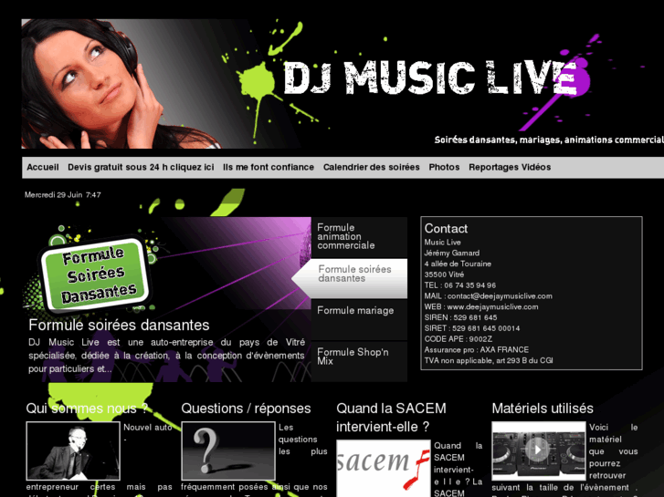 www.deejaymusiclive.com