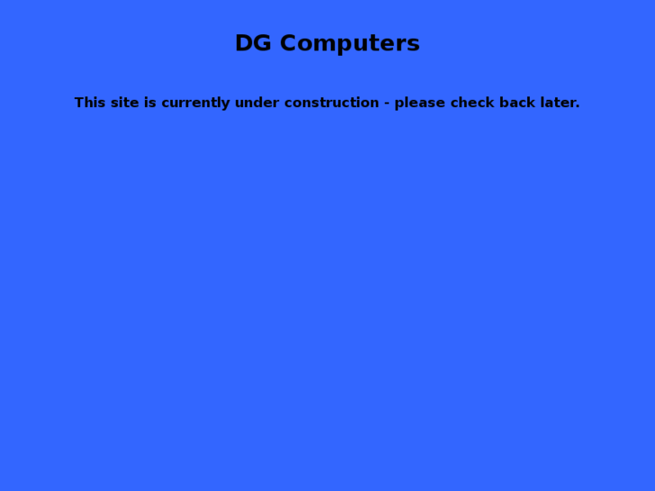 www.dgcomputers.com