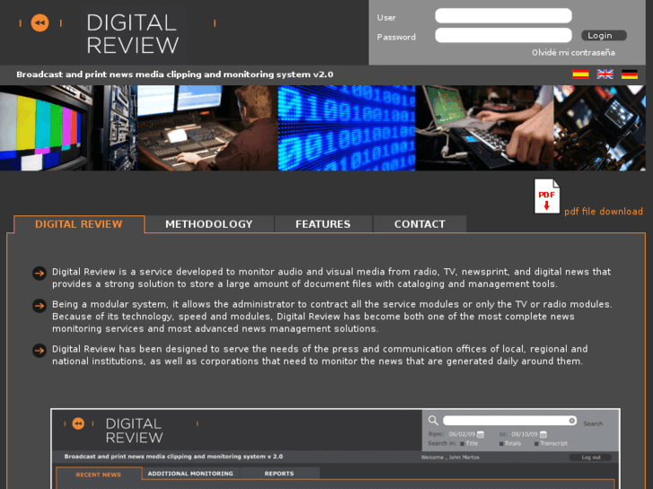 www.digitalreview-clipping.com