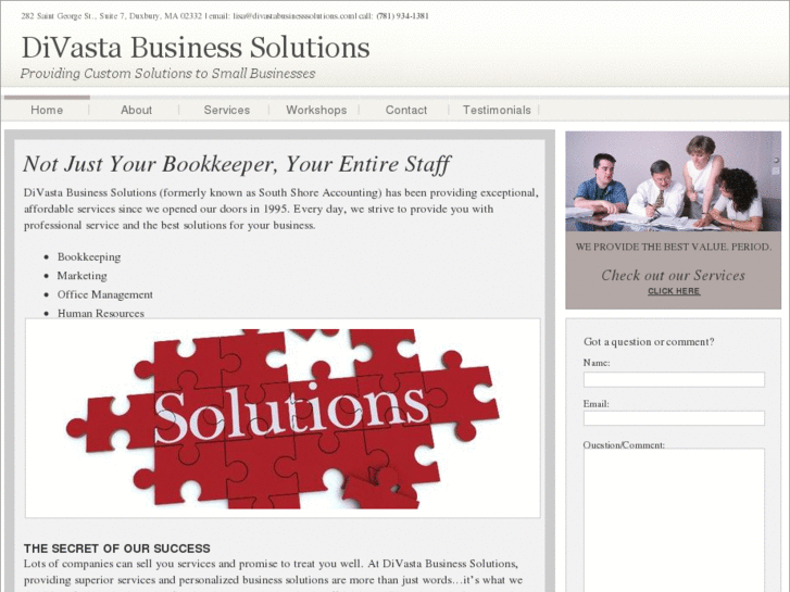 www.divastabusinesssolutions.com