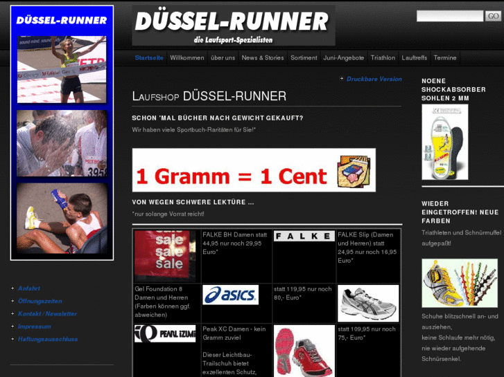 www.duessel-runner.de