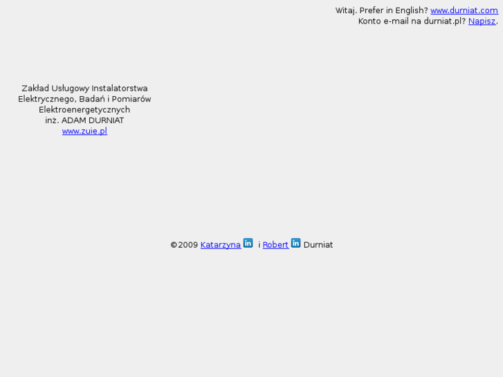www.durniat.pl