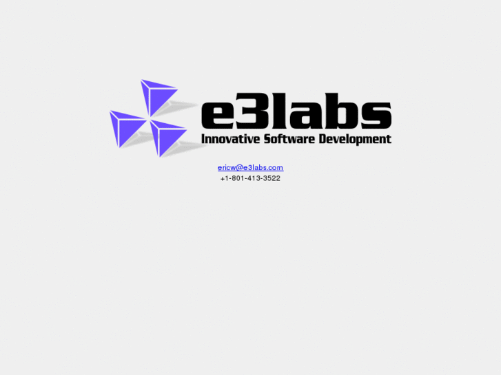 www.e3labs.com