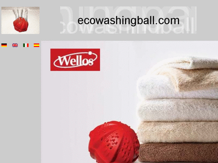 www.ecowashingball.com